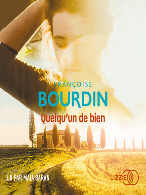 cover image of Quelqu'un de bien